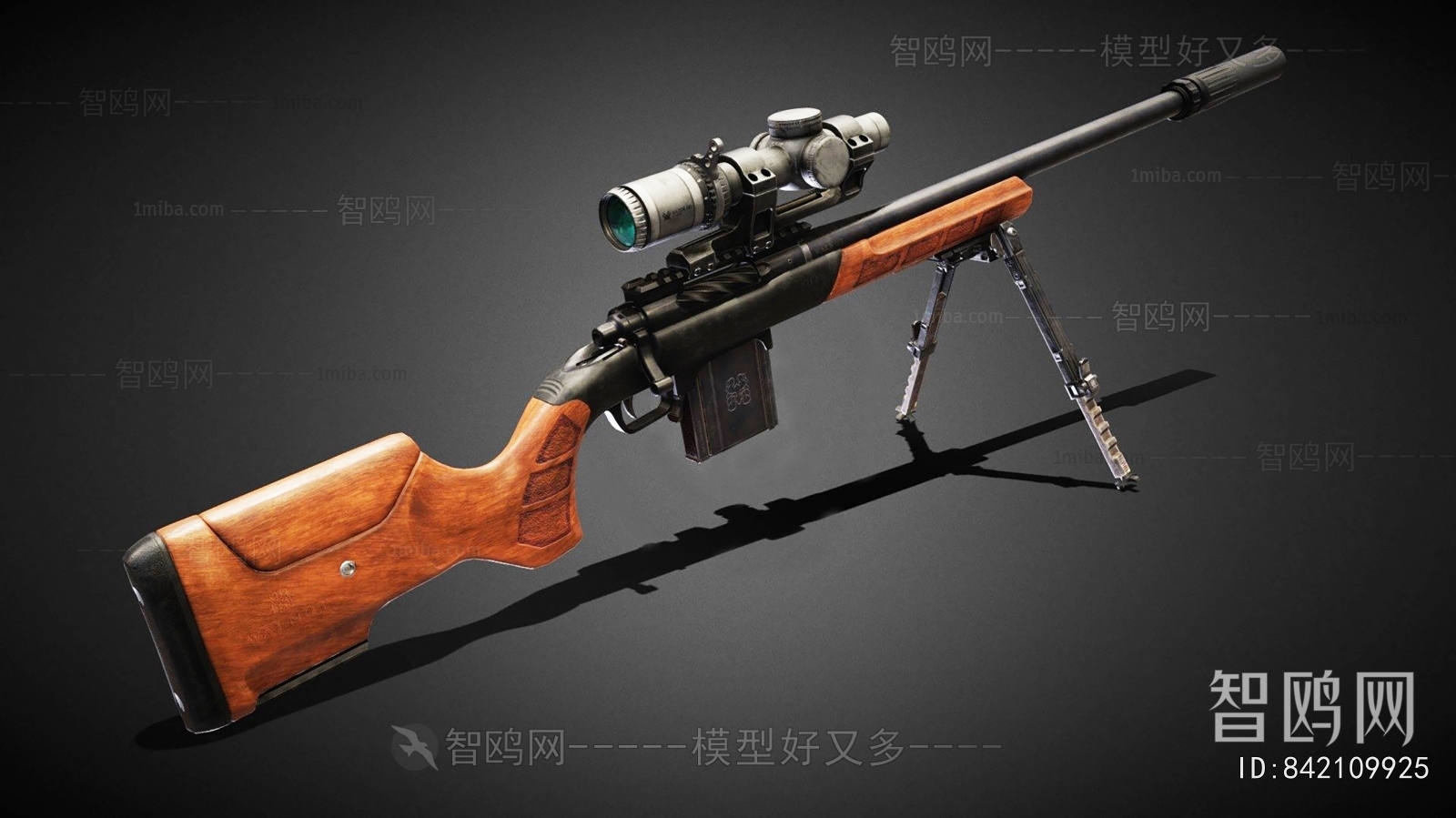 Modern Military Equipment