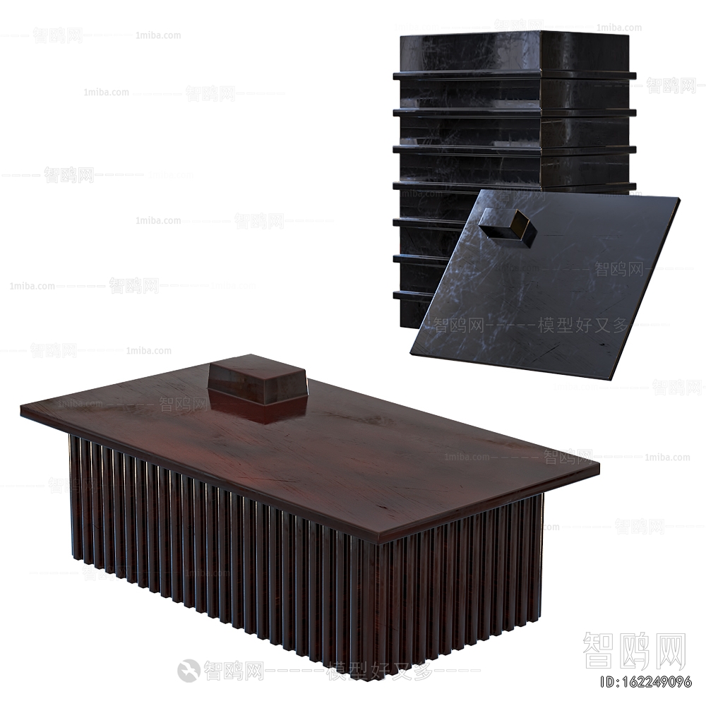 Modern Coffee Table