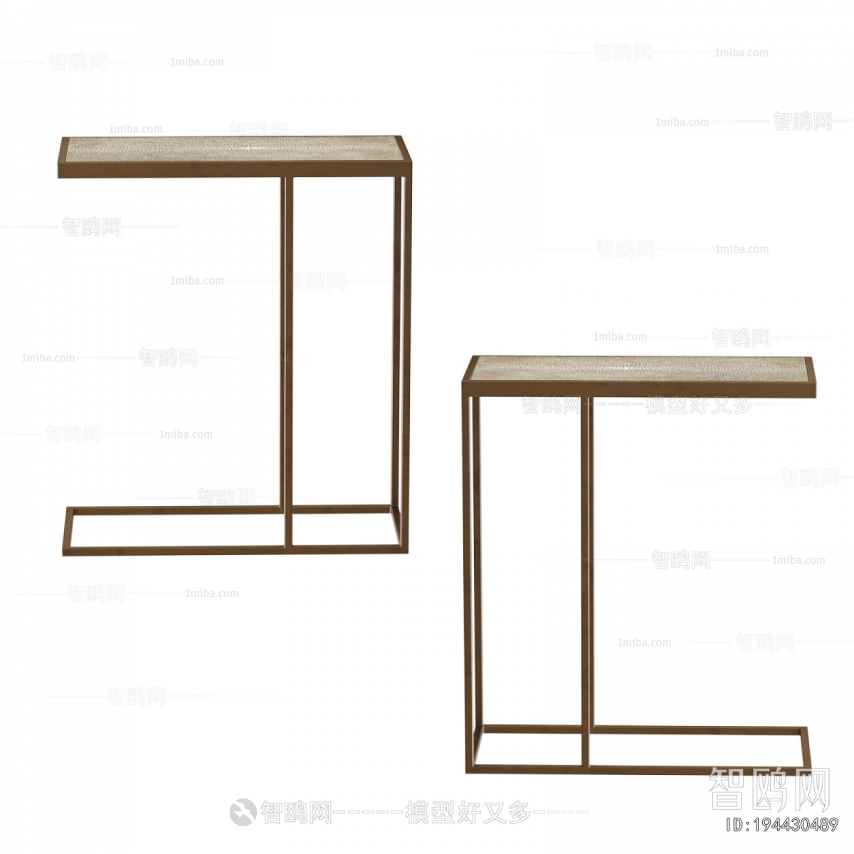 Modern Side Table/corner Table