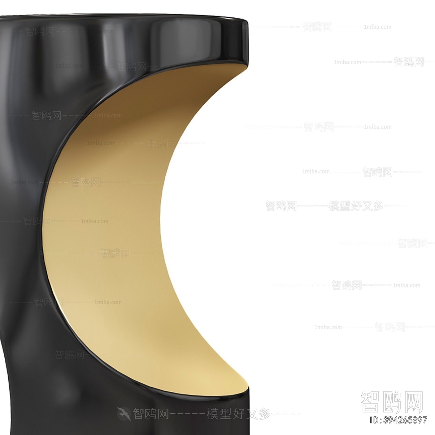 Modern Side Table/corner Table