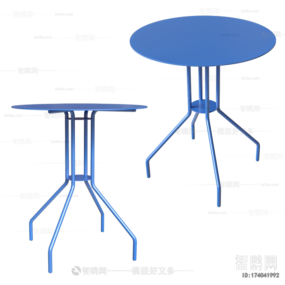 Modern Side Table/corner Table