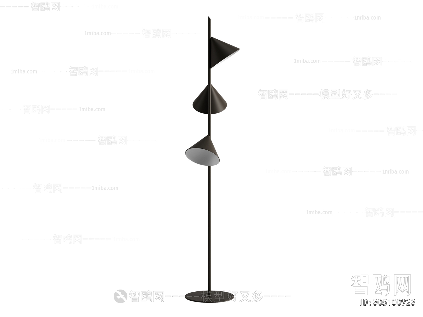 Modern Floor Lamp