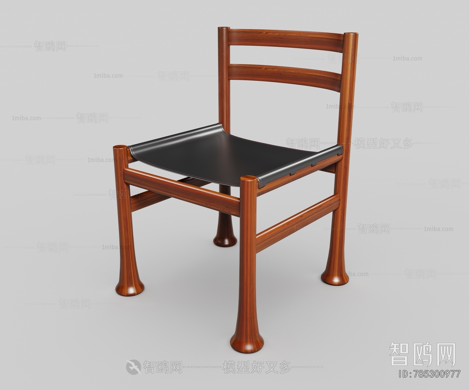 Modern Single Chair