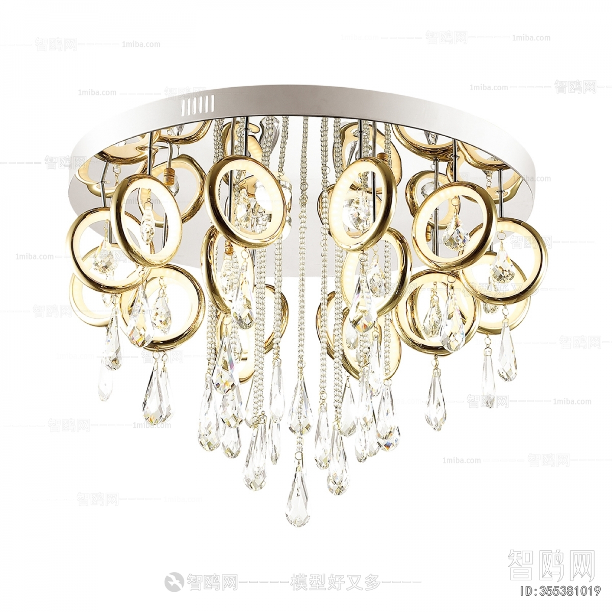 Modern Ceiling Ceiling Lamp