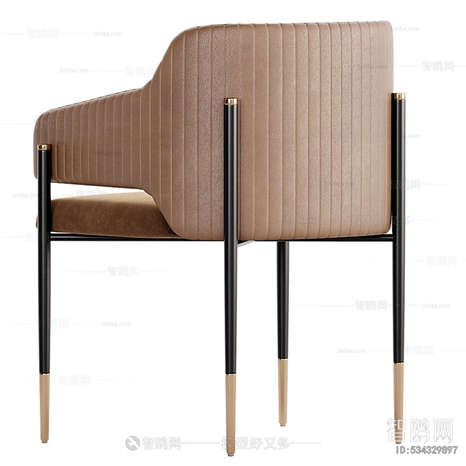 Modern Dining Chair