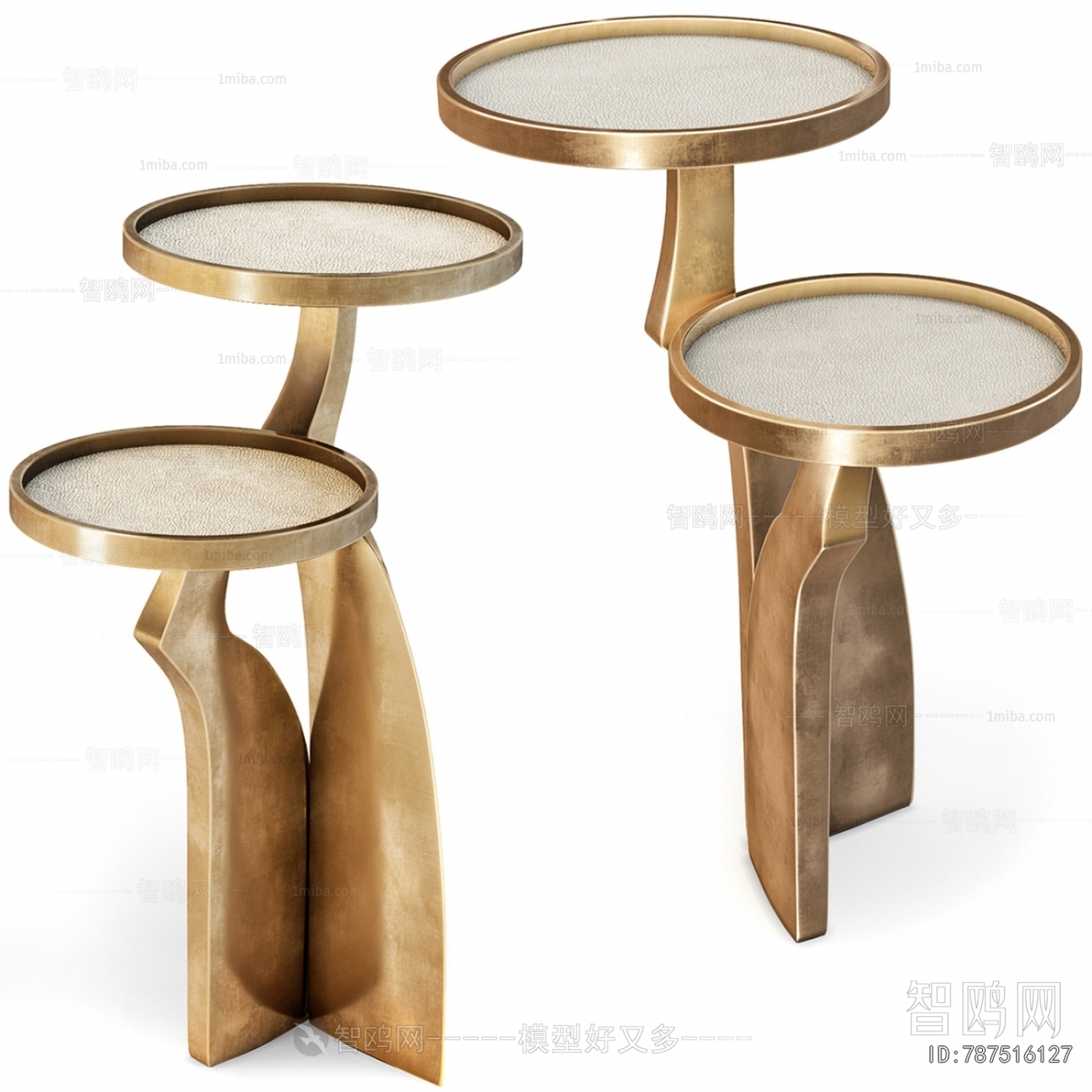 Modern Side Table/corner Table