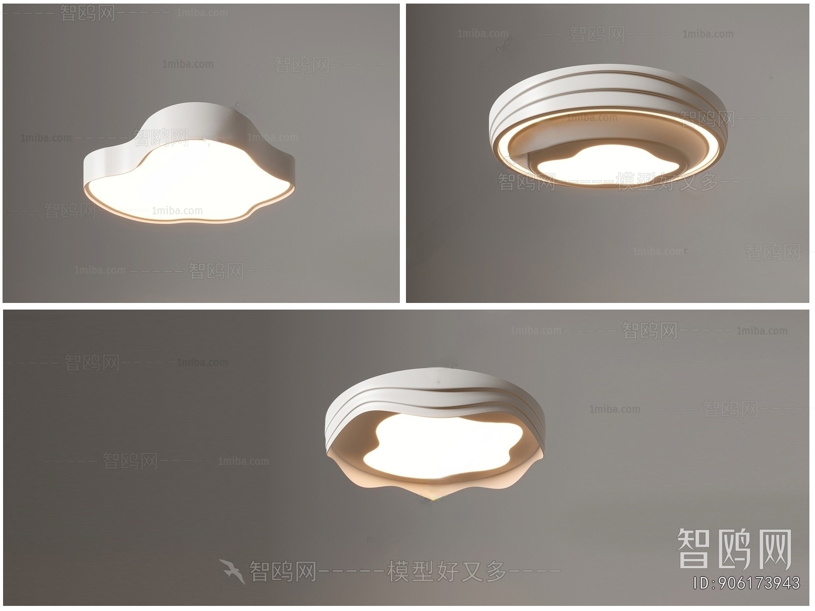 Modern Ceiling Ceiling Lamp