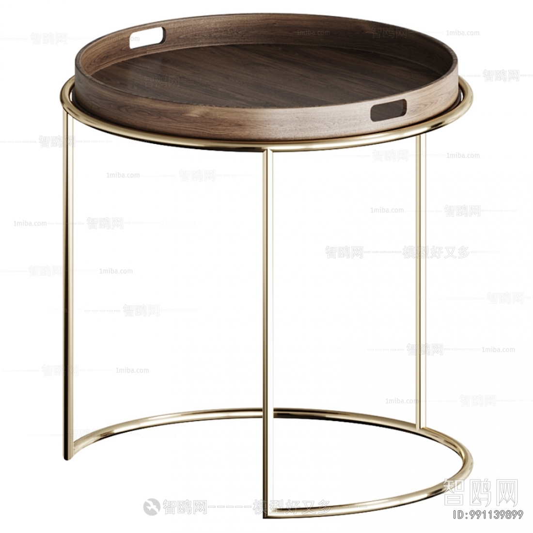 Modern Side Table/corner Table