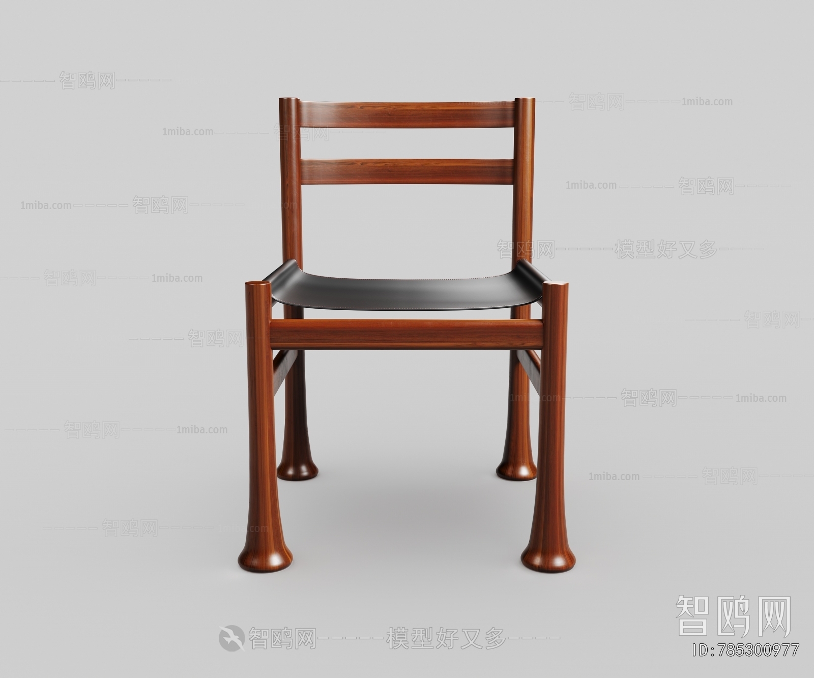 Modern Single Chair