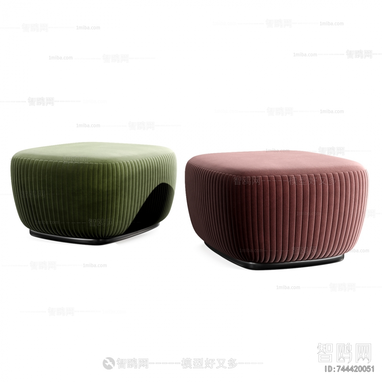 Modern Stool