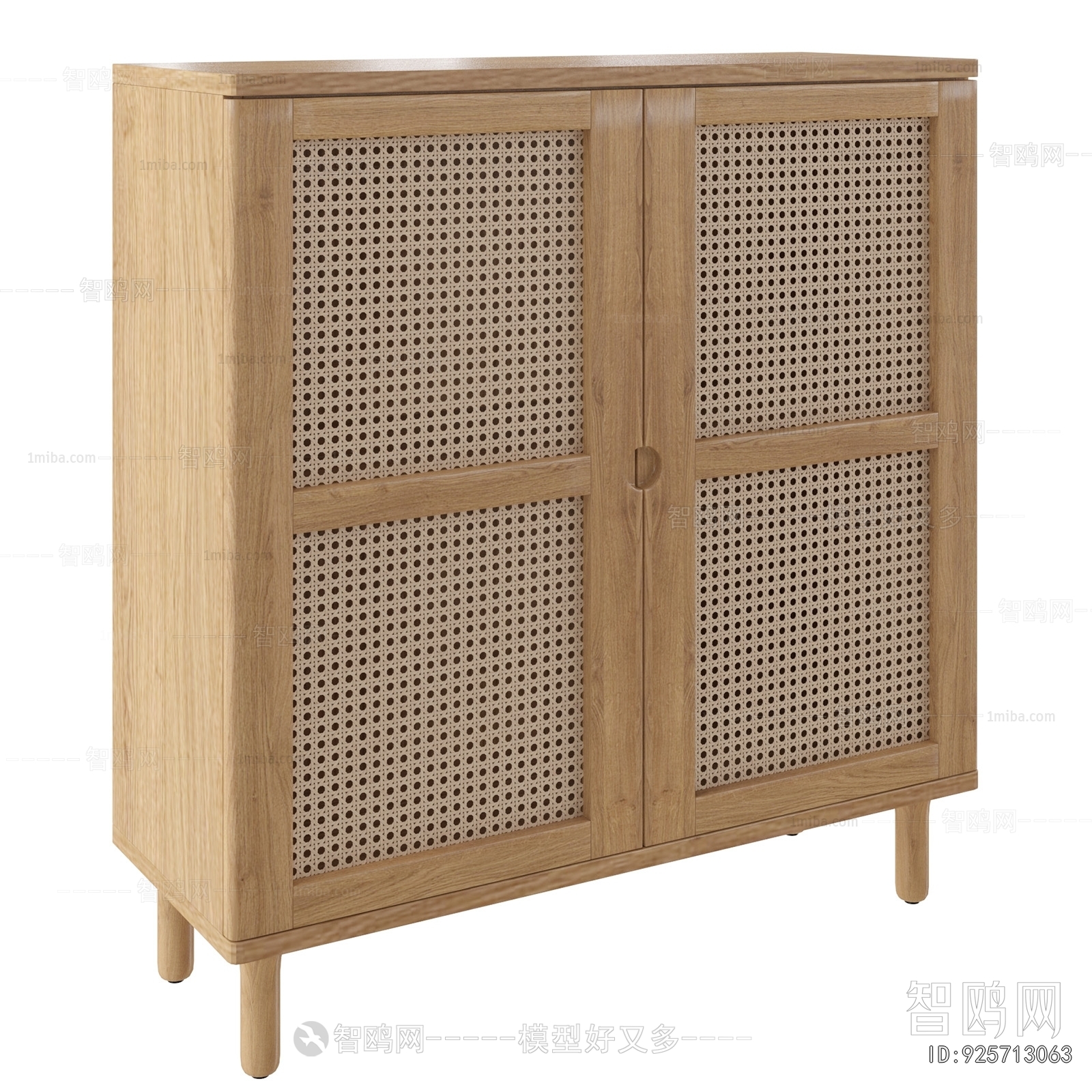 Modern Side Cabinet