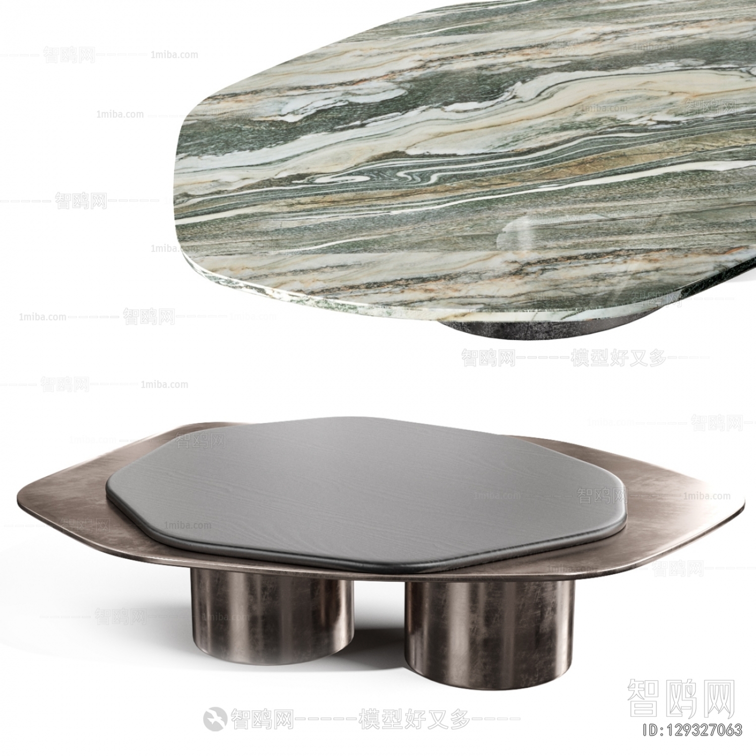 Modern Coffee Table