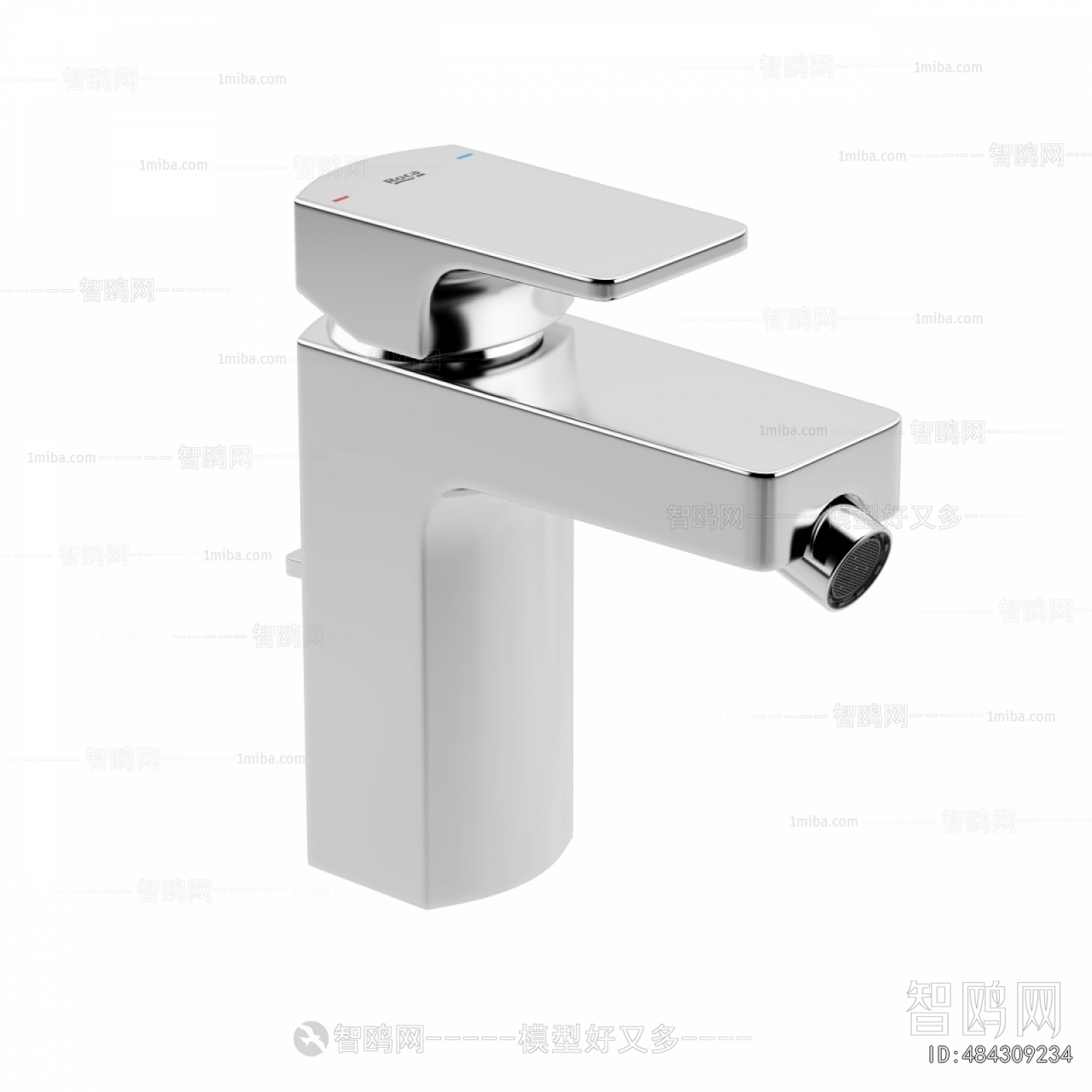 Modern Faucet/Shower