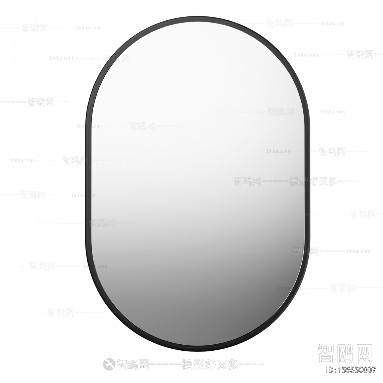 Modern The Mirror