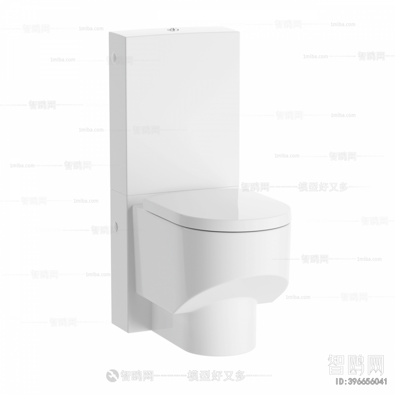 Modern Toilet