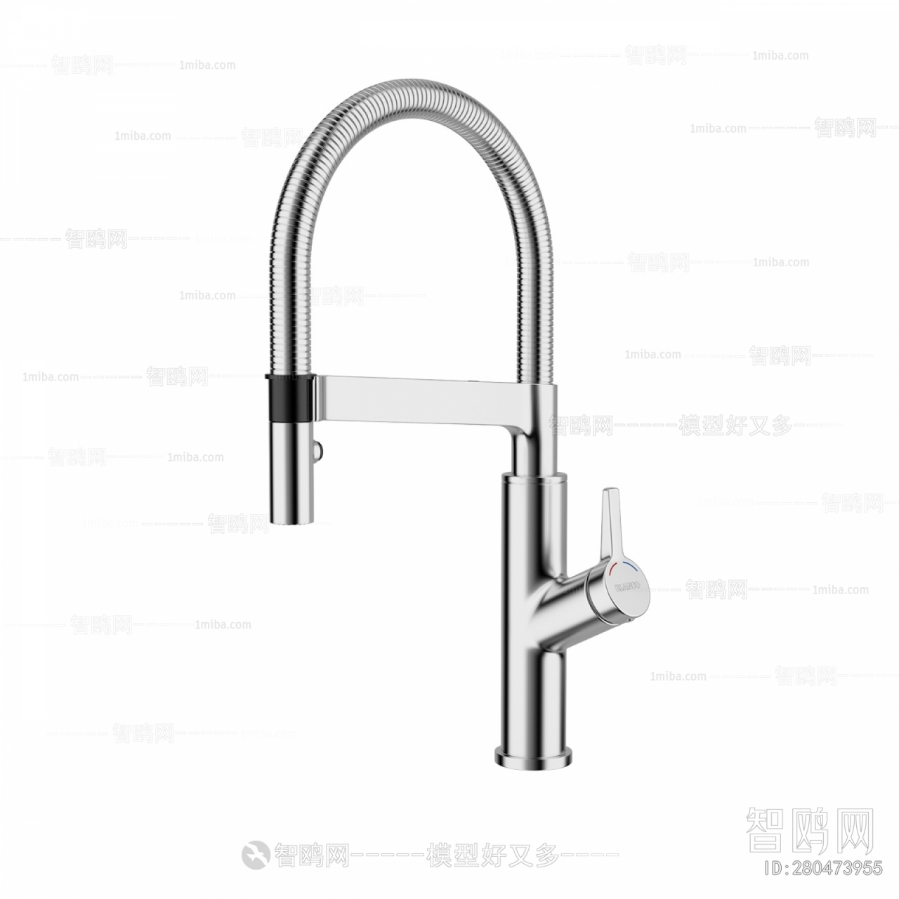 Modern Faucet/Shower