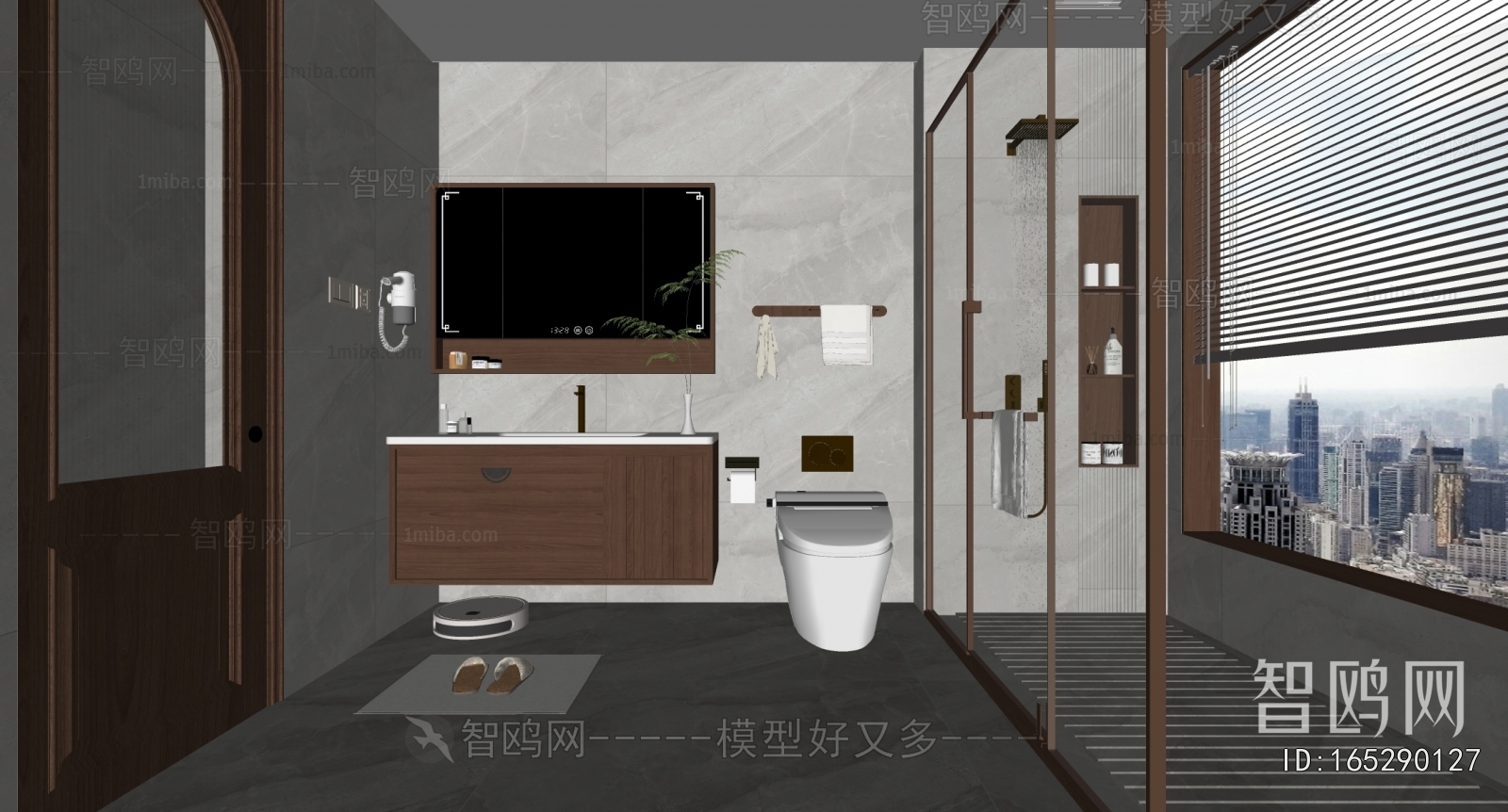 New Chinese Style TOILET