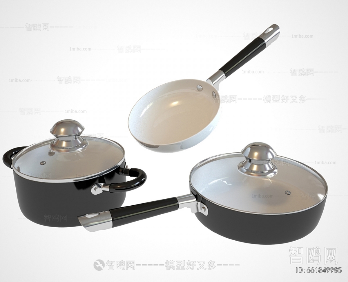 Modern Cookware