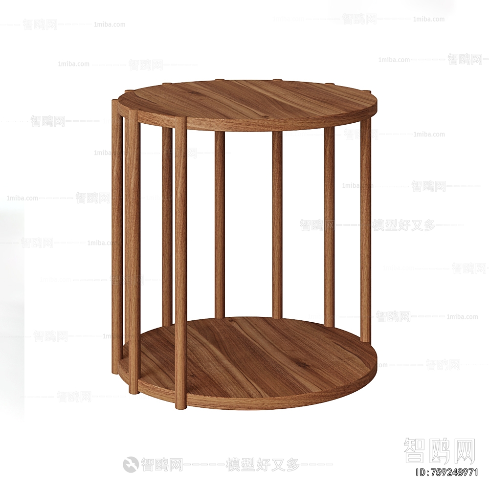 Modern Side Table/corner Table