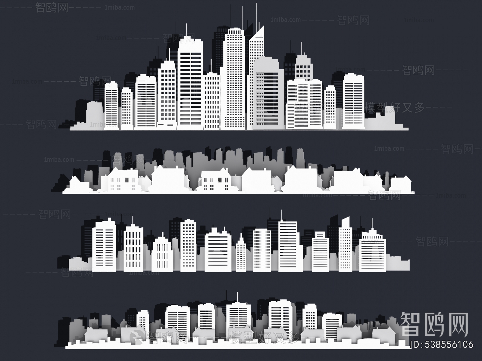 Modern Wall Decoration