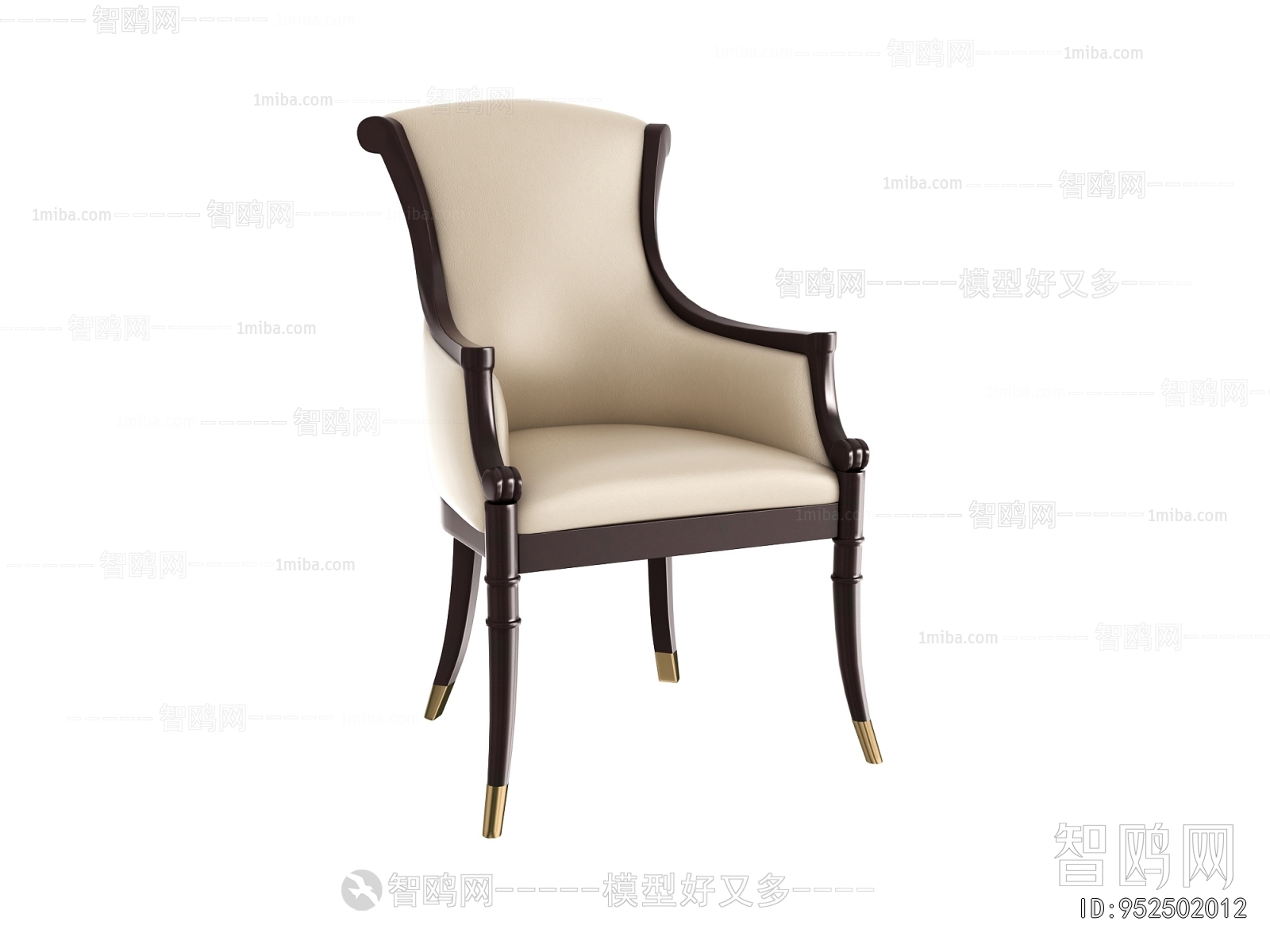 American Style Dining Chair