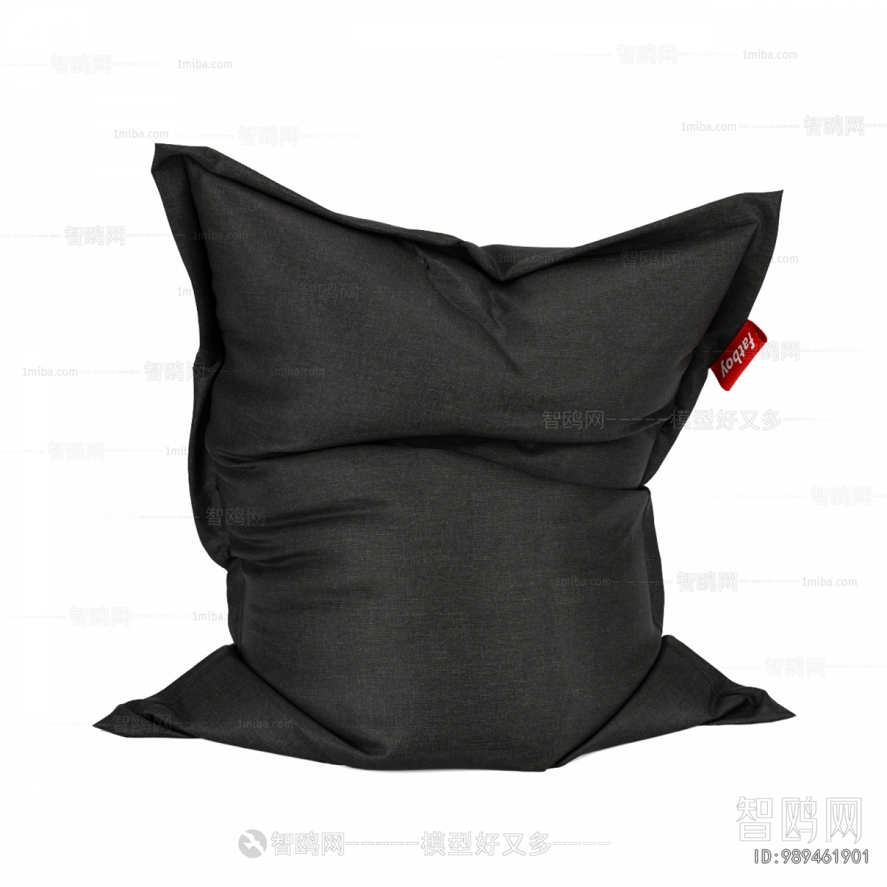 Modern Pillow