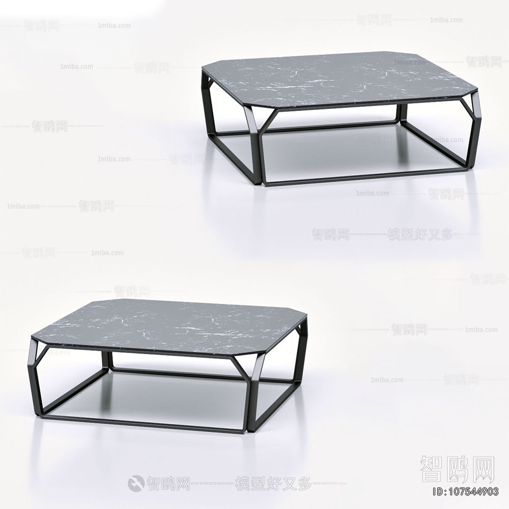 Modern Coffee Table