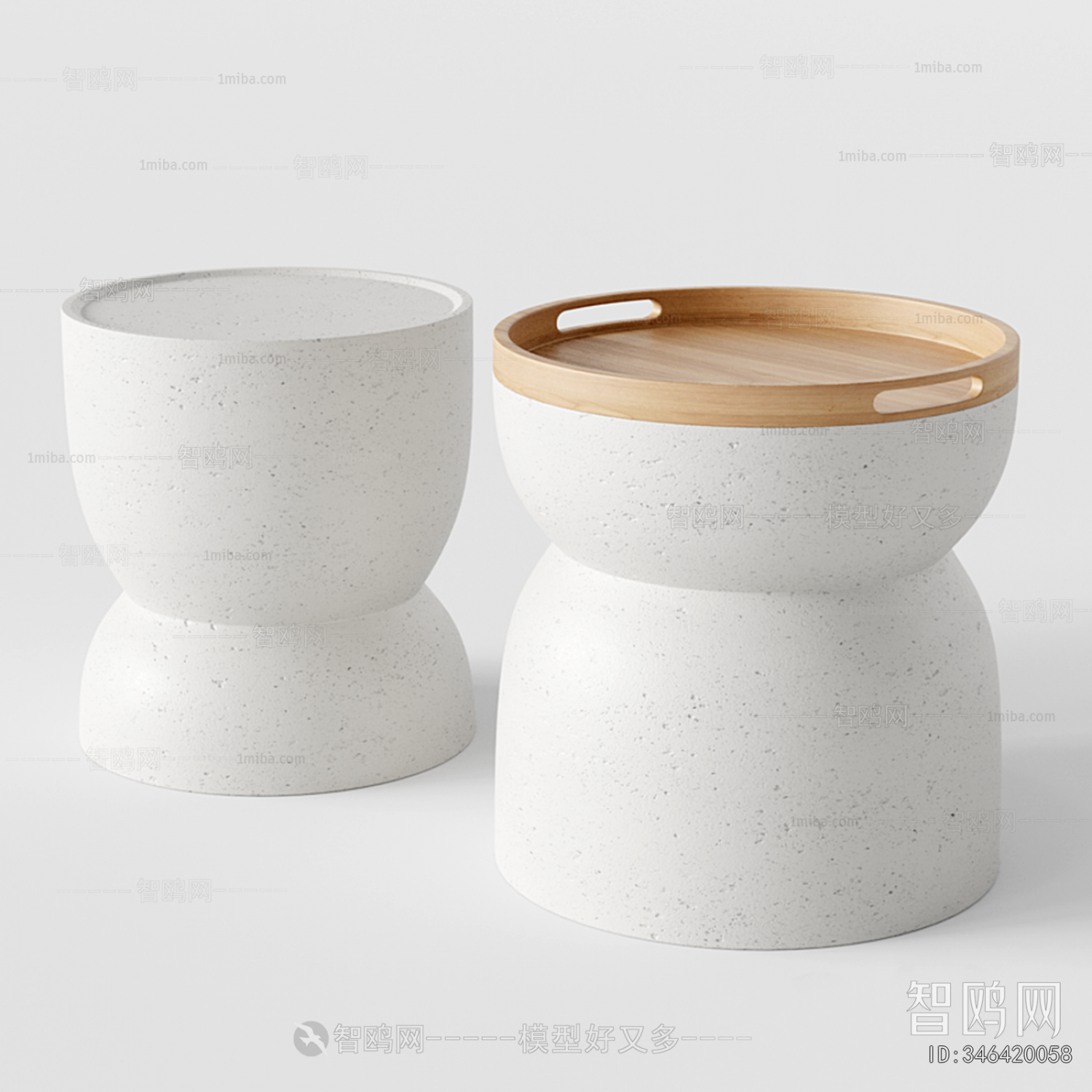 Modern Side Table/corner Table