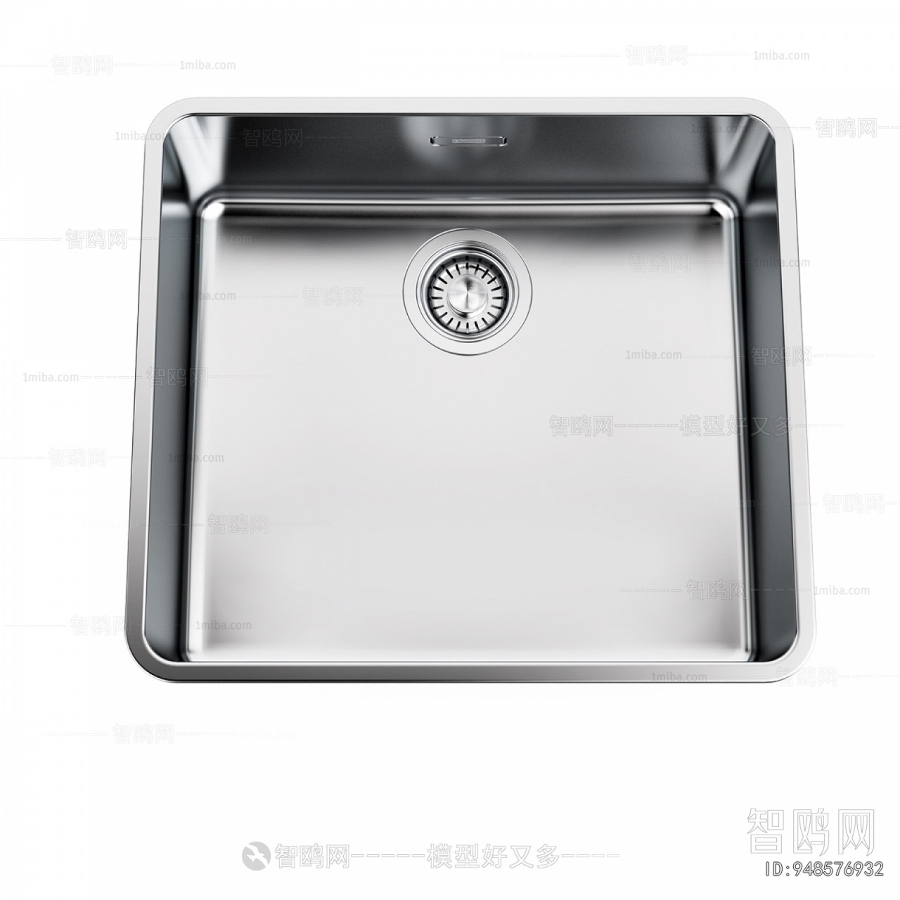 Modern Sink