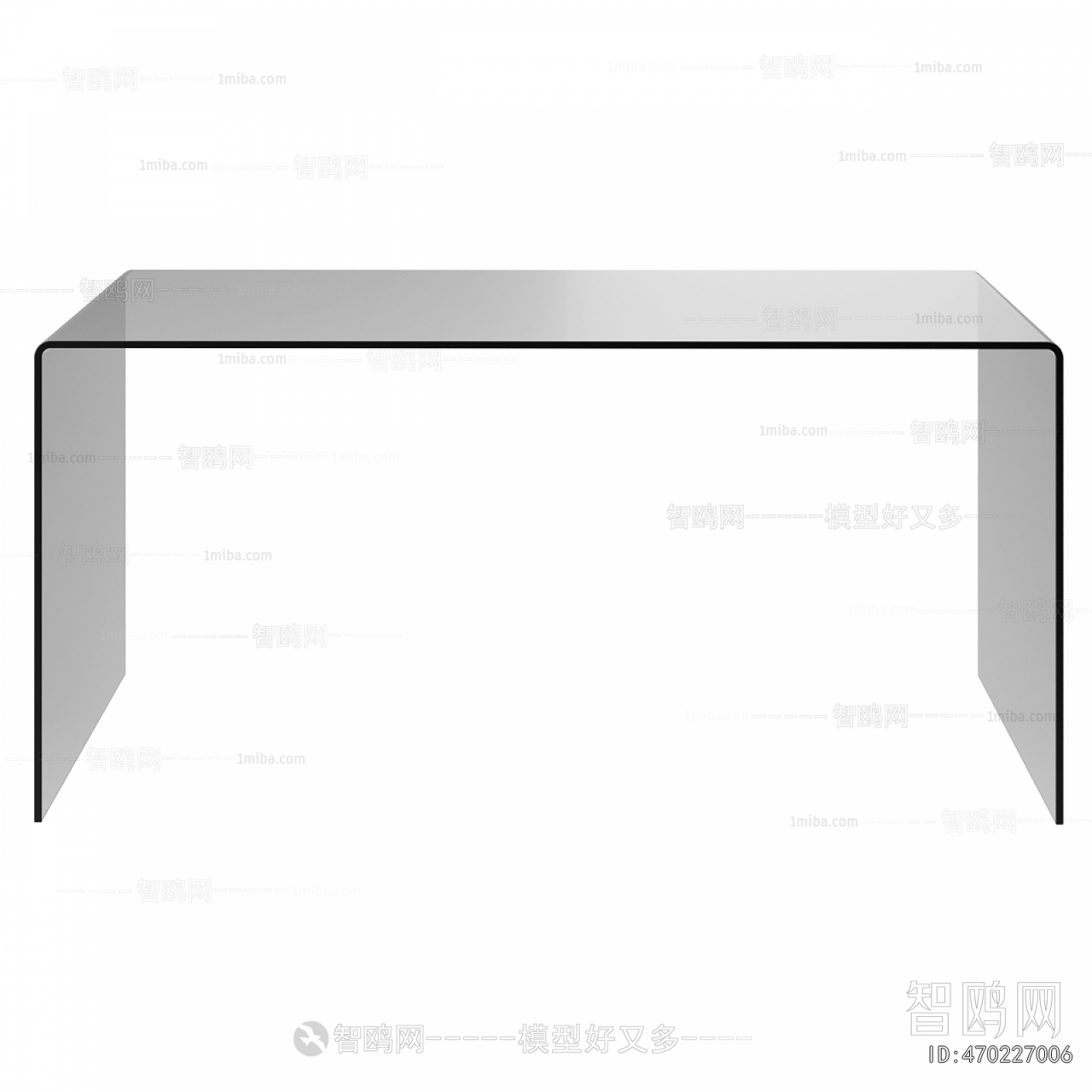 Modern Desk