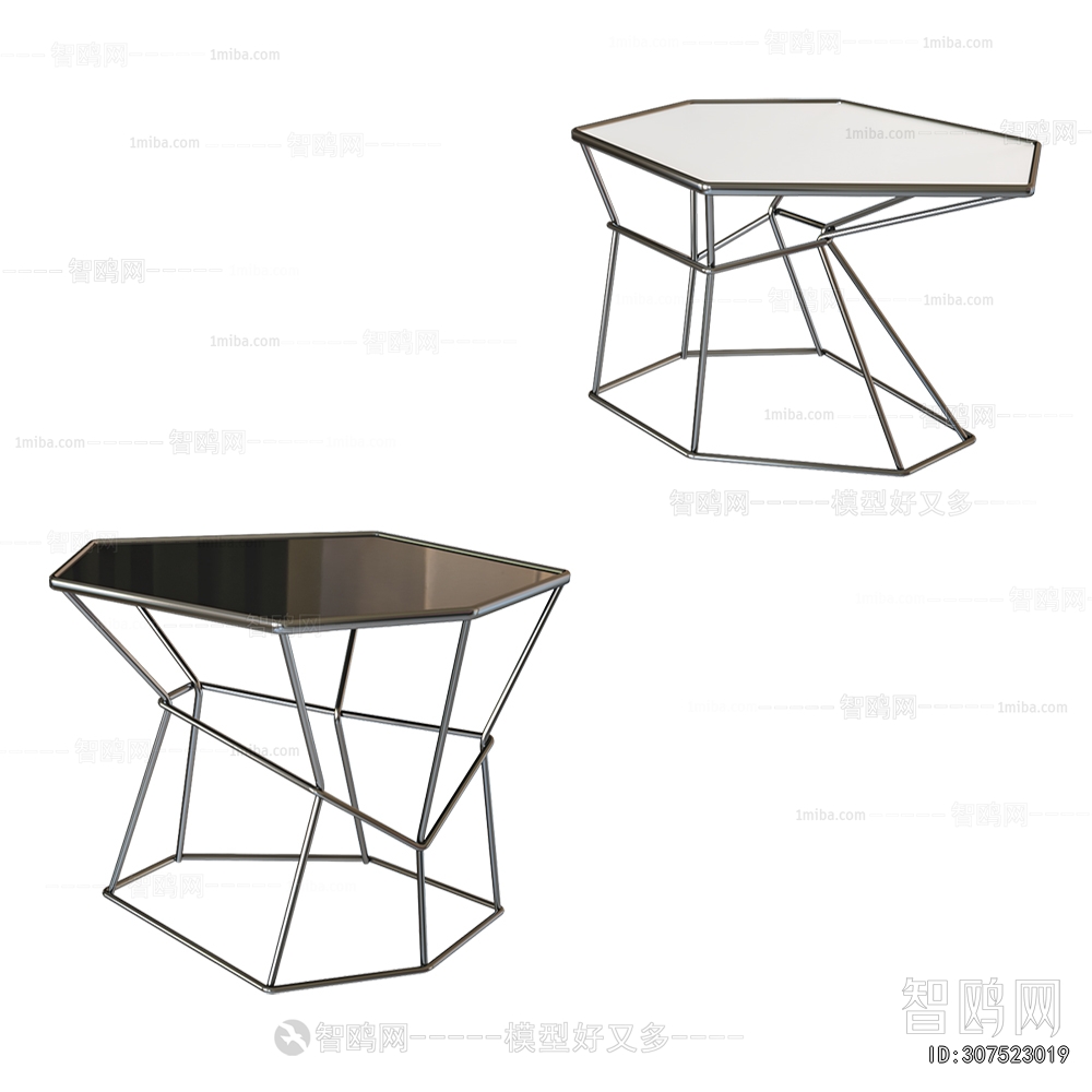 Modern Side Table/corner Table