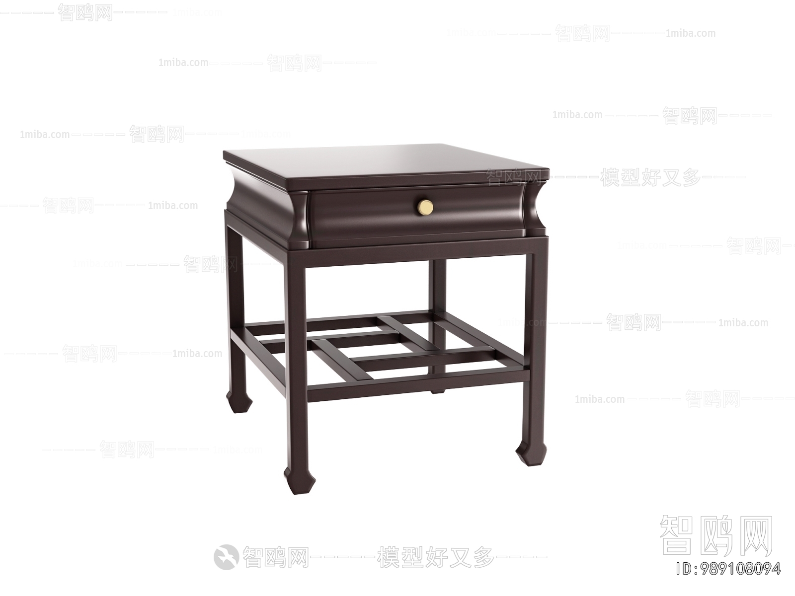 New Chinese Style Side Table/corner Table