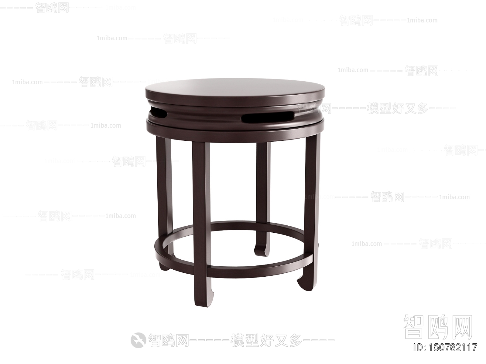 New Chinese Style Side Table/corner Table