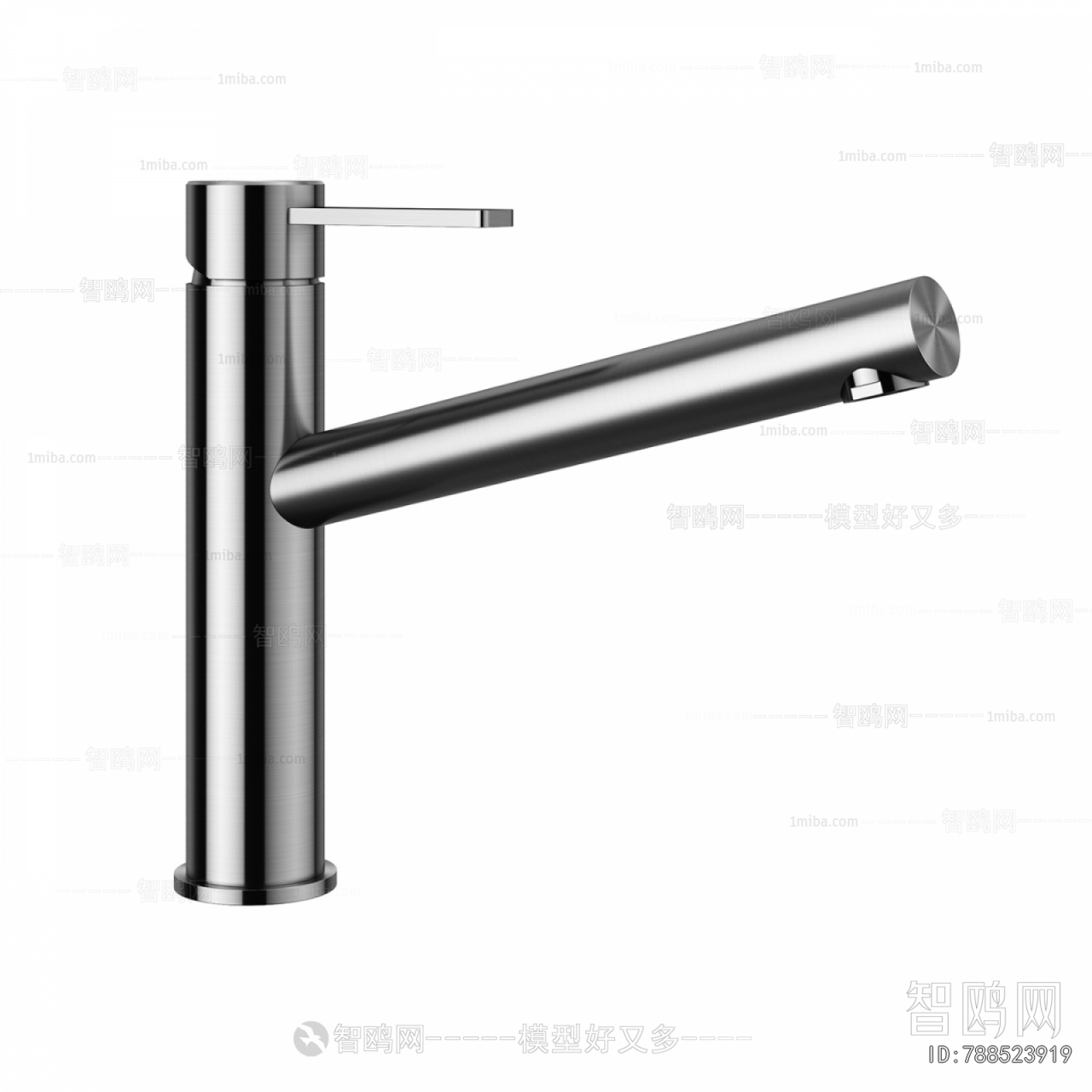 Modern Faucet/Shower