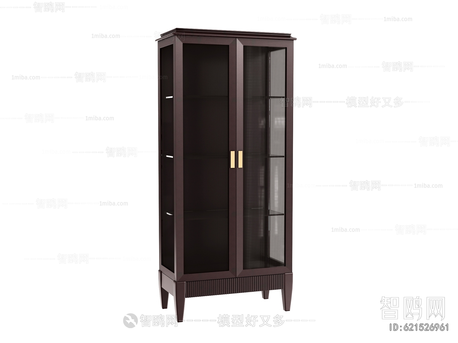 Modern Side Cabinet