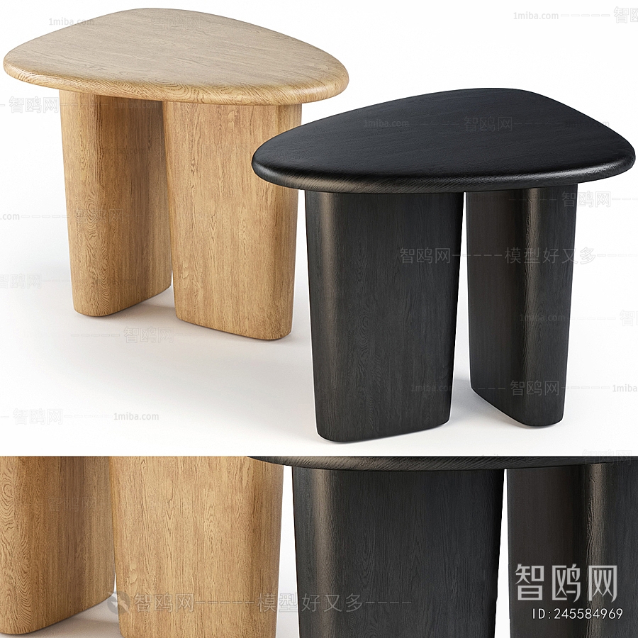 Modern Side Table/corner Table