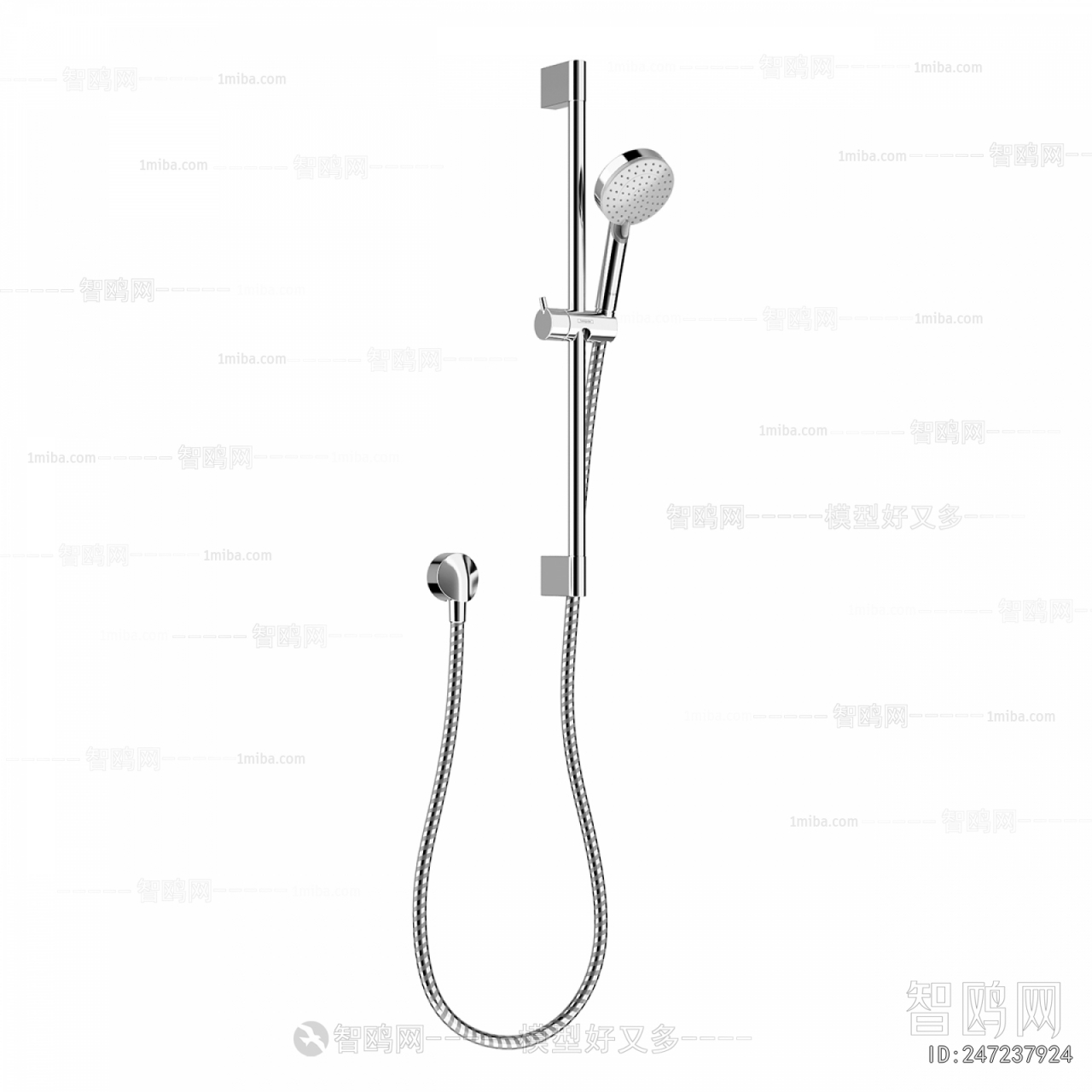 Modern Faucet/Shower