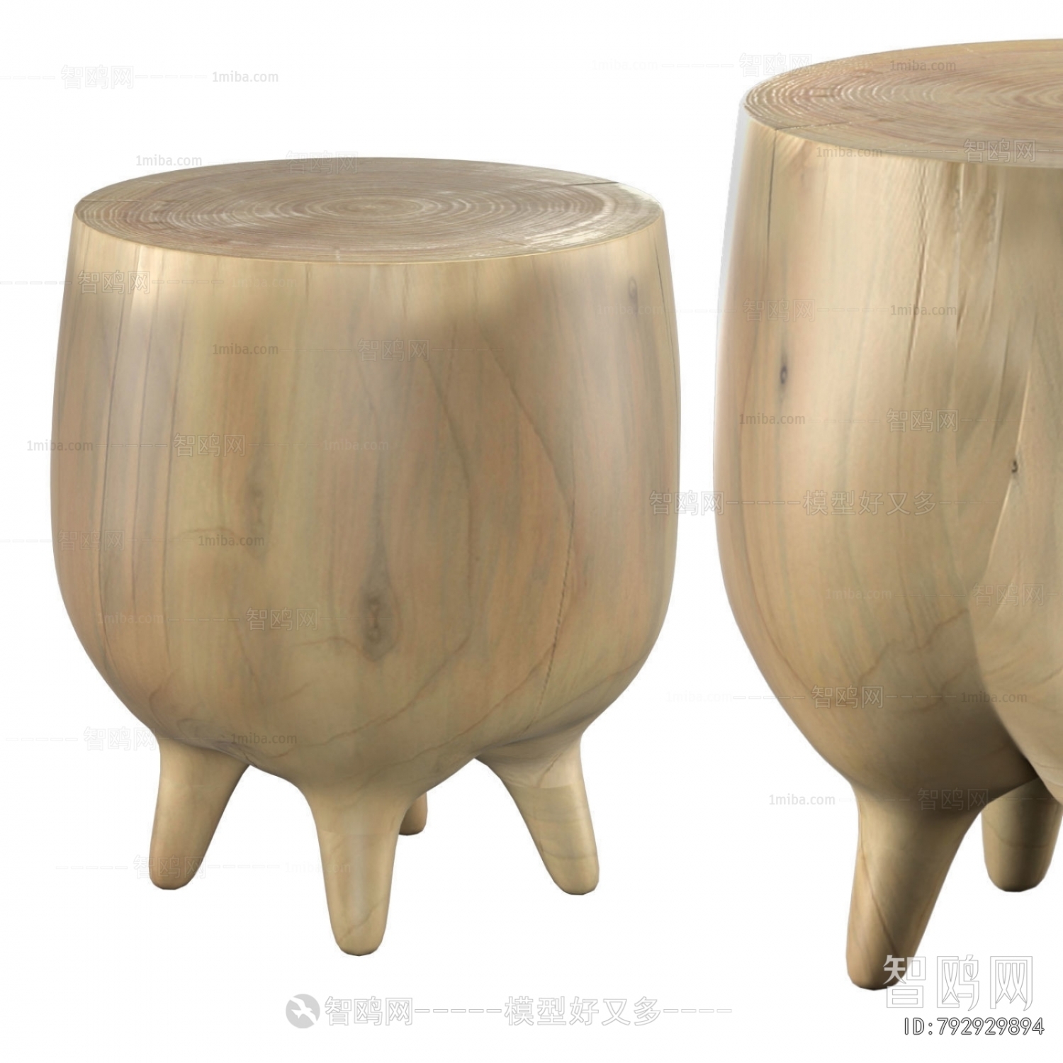 Modern Stool