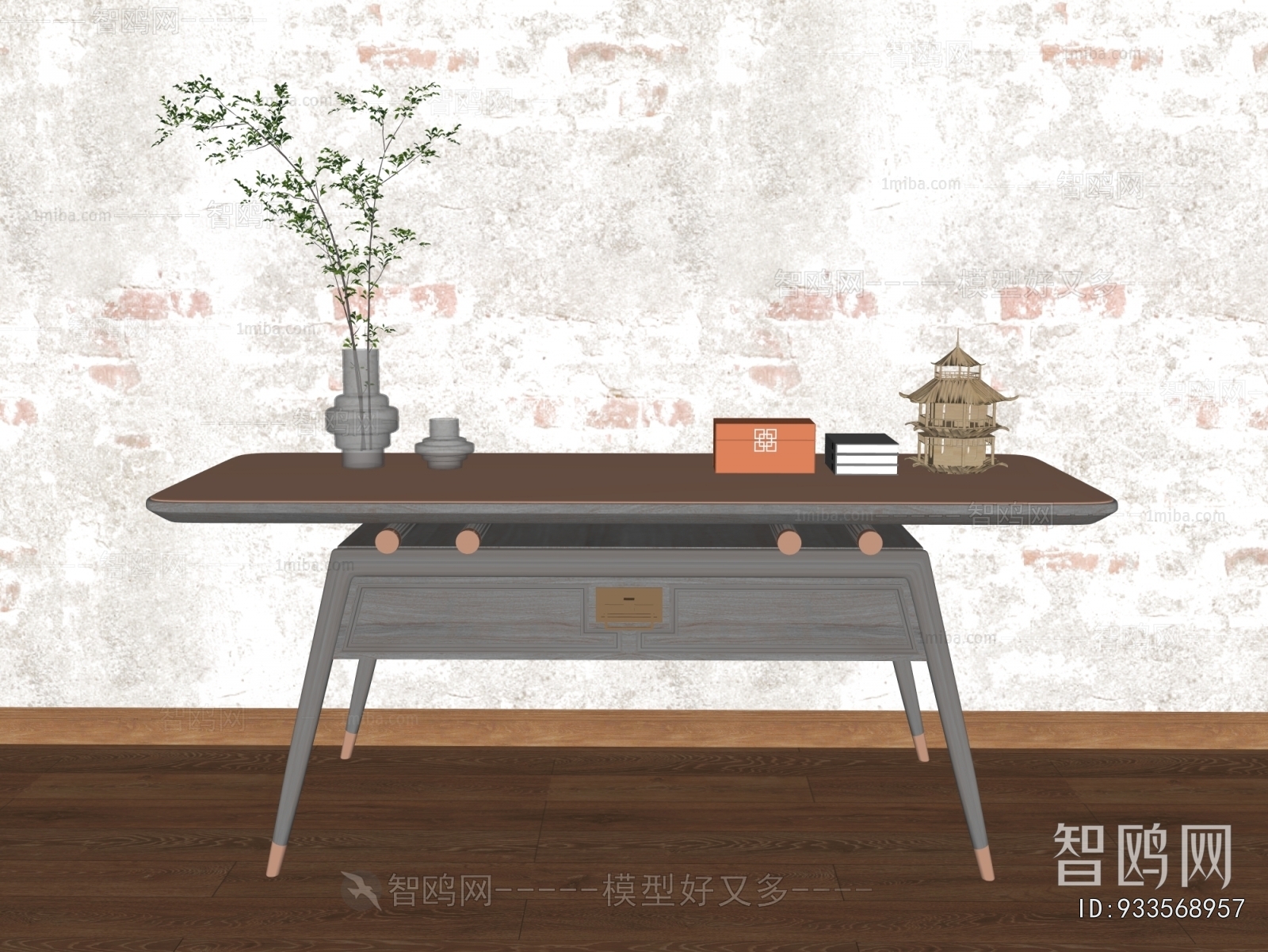 New Chinese Style Table