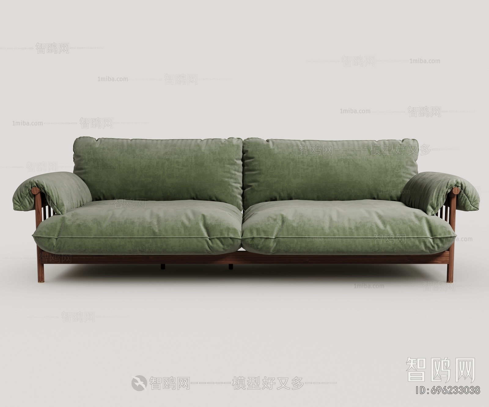 Modern A Sofa For Two