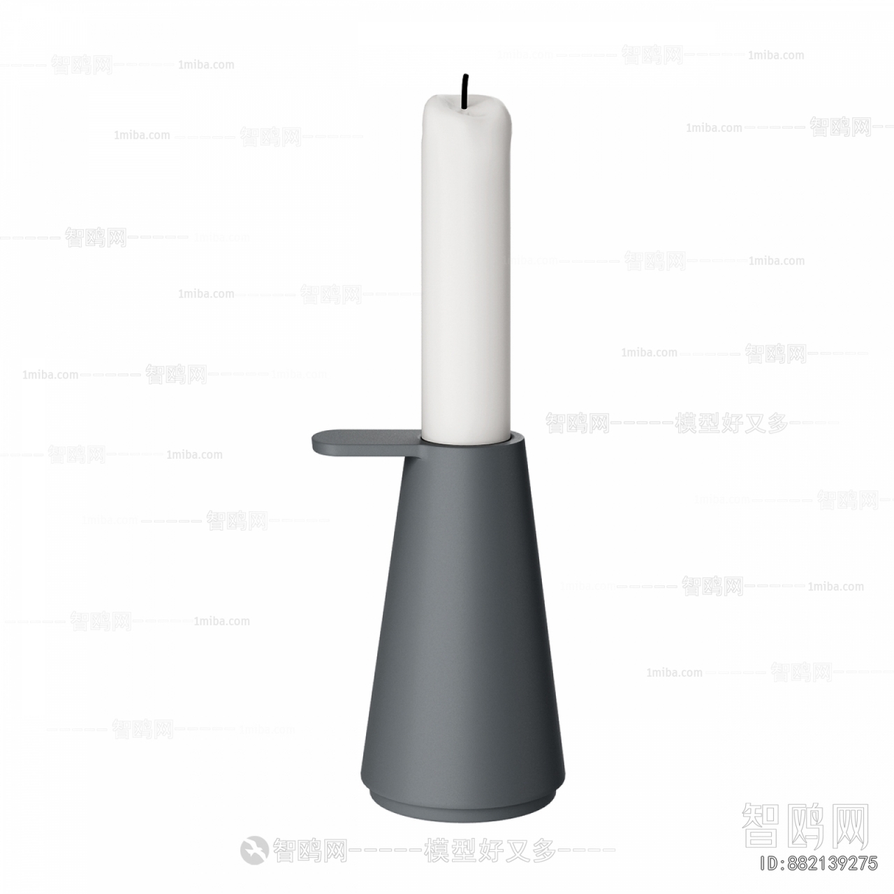 Modern Candles/Candlesticks