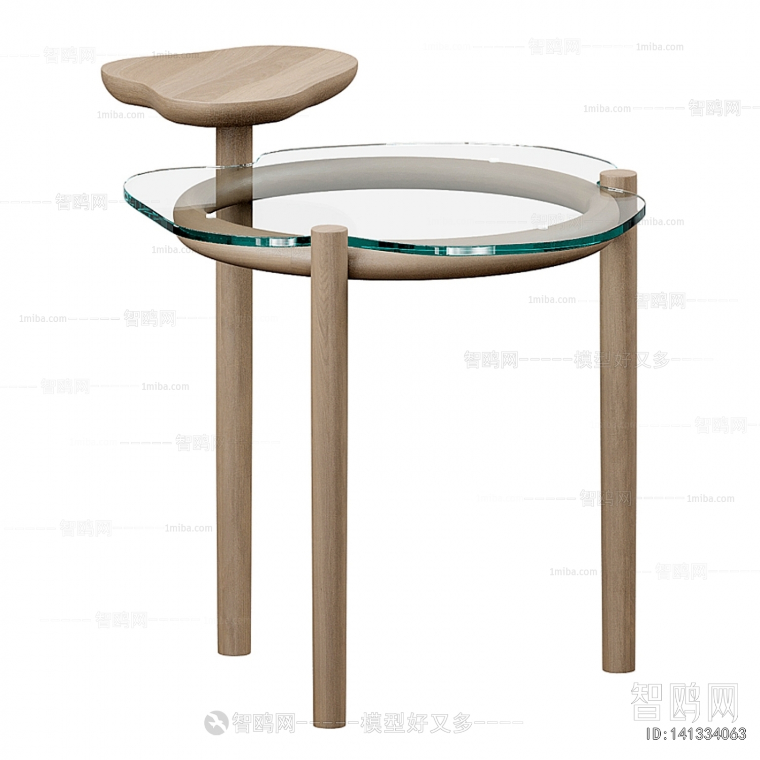 Modern Side Table/corner Table