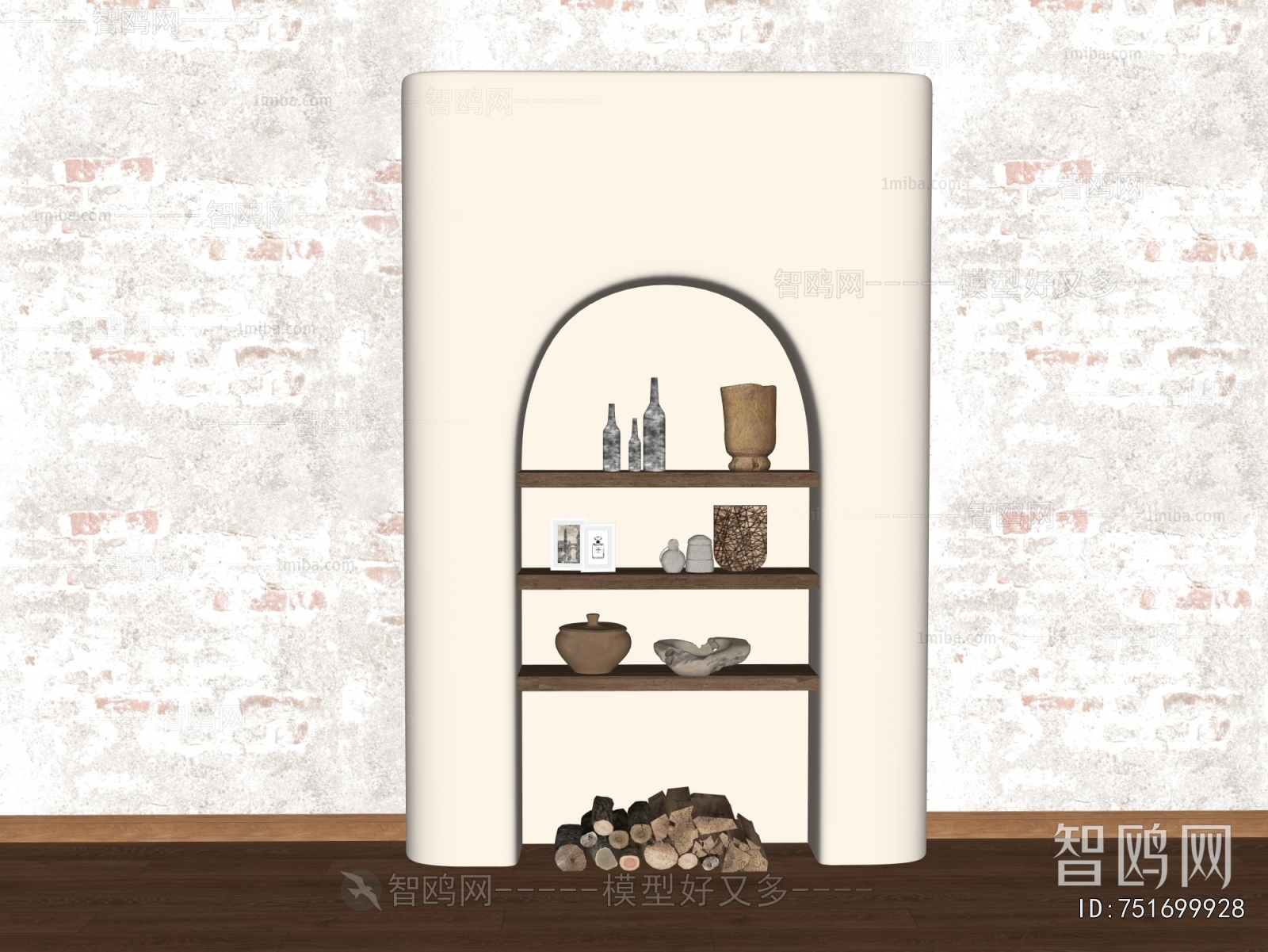 Modern Decorative Frame