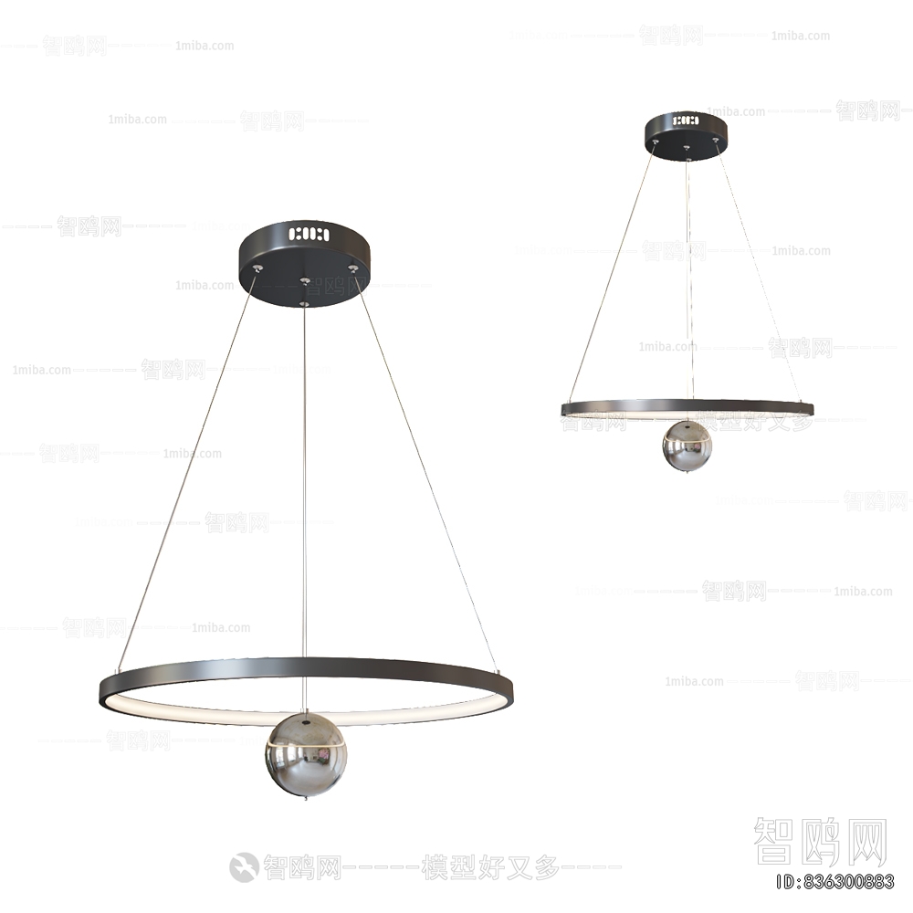 Modern Droplight