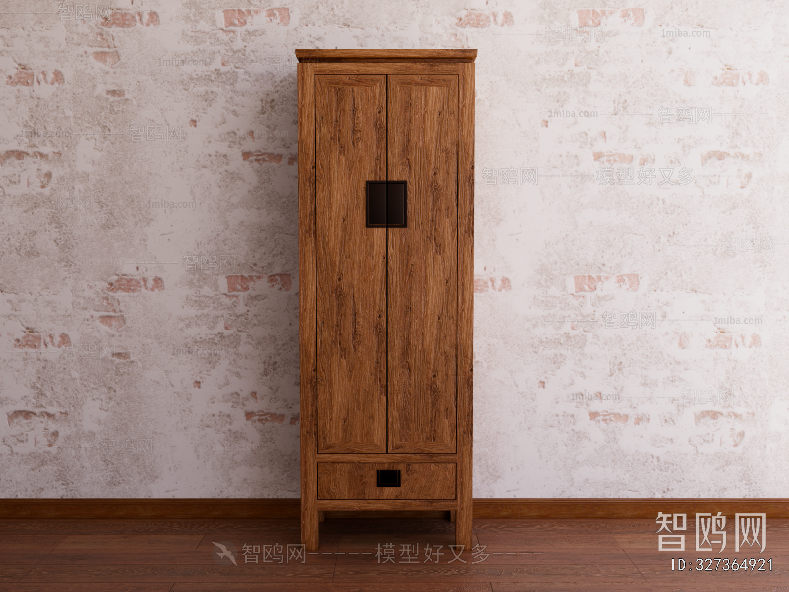 New Chinese Style Side Cabinet/Entrance Cabinet