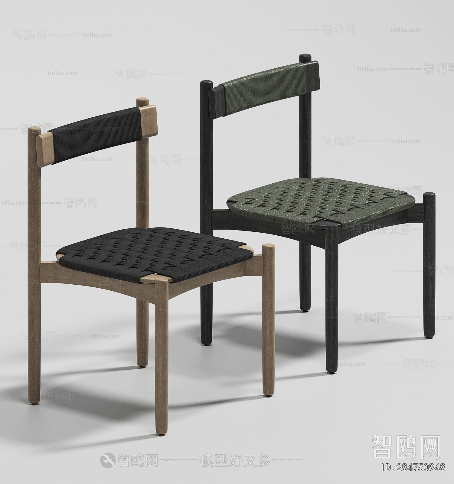 Modern Single Chair