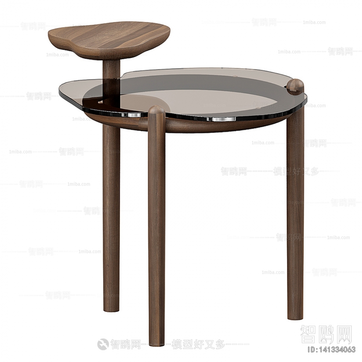 Modern Side Table/corner Table