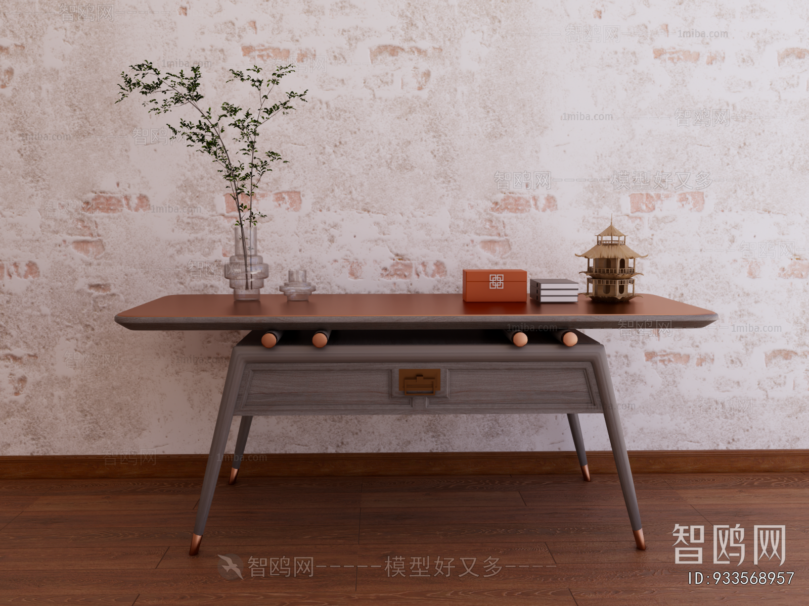 New Chinese Style Table