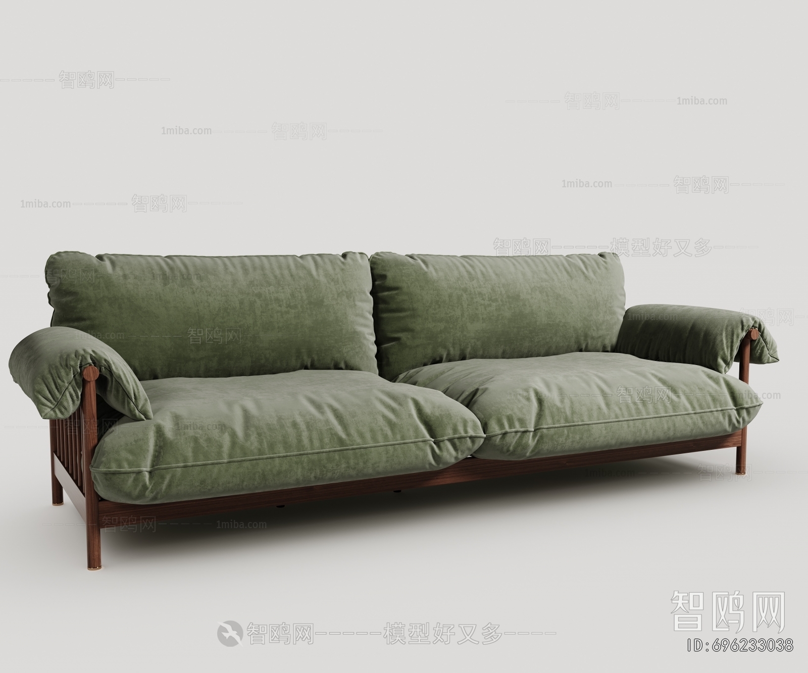 Modern A Sofa For Two
