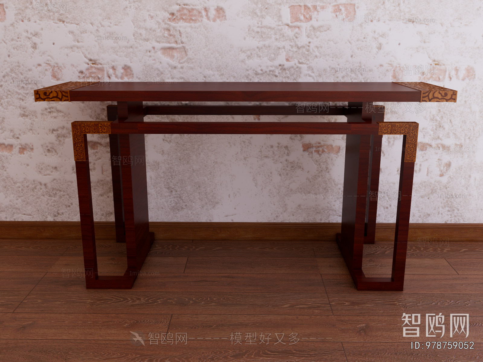 New Chinese Style Table